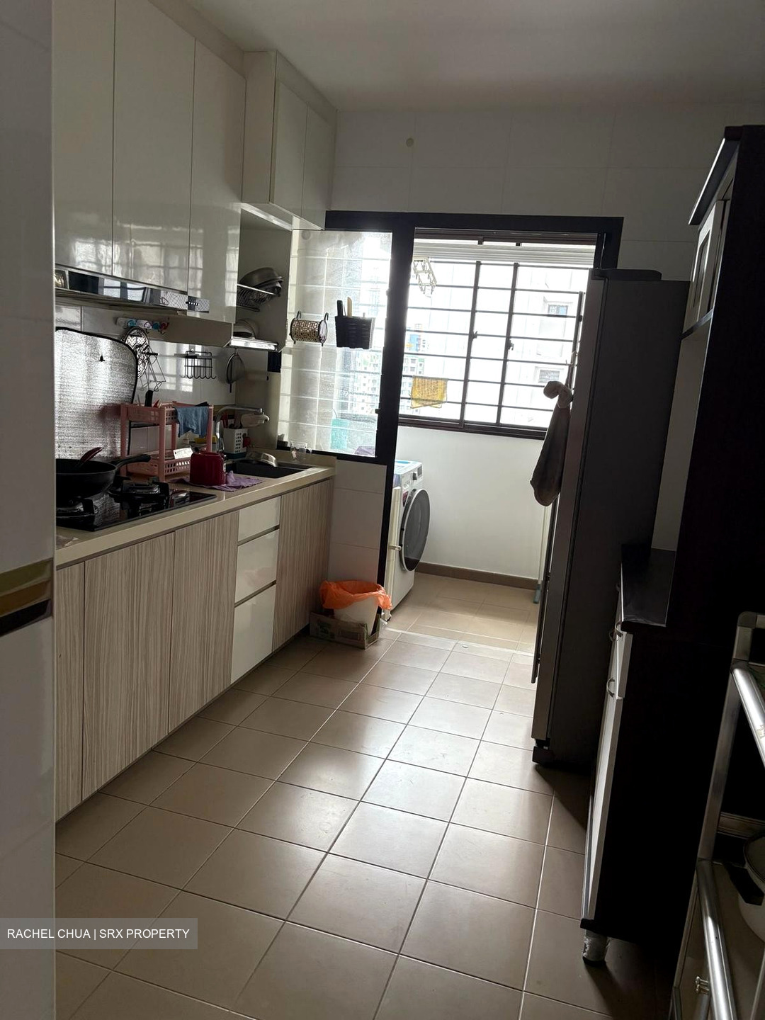 Blk 472C Fernvale Rivergrove (Sengkang), HDB 4 Rooms #530263661